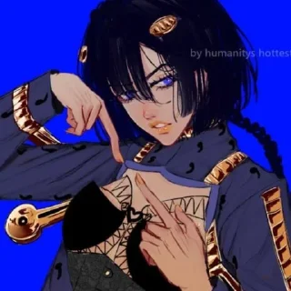 🌟 emoji Бруно Біч Telegram sticker 13 of 120