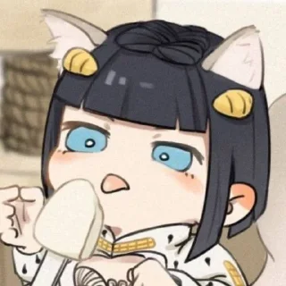 🌟 emoji Бруно Біч Telegram sticker 7 of 120