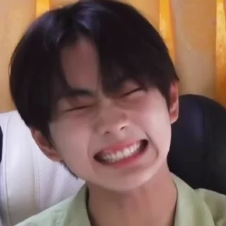 😁 emoji enhypen Telegram sticker 9 of 83
