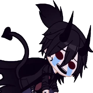 Sticker from 🔥Сатана😈