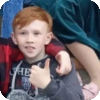 👍 emoji Кокосик😈🔥 Telegram sticker 15 of 18