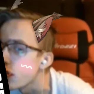 😍 emoji кринж мэн Telegram sticker 8 of 50