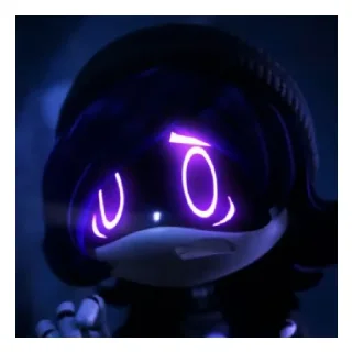 😰 emoji Uzi Telegram sticker 16 of 25