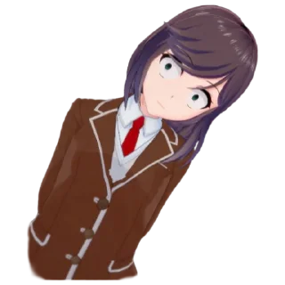 😠 emoji [LiL] @iamlayt Telegram sticker 17 of 77