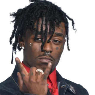 🤟 emoji uzi Telegram sticker 5 of 26