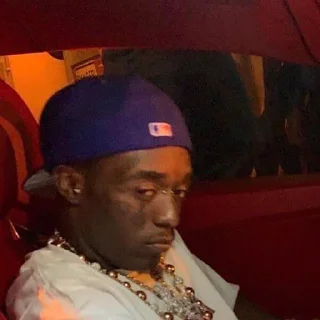 😒 emoji lil uzi veeeeeert @xarteffer Telegram sticker 21 of 98