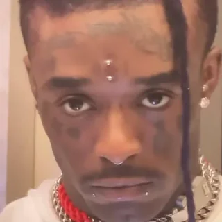 😔 emoji lil uzi veeeeeert @xarteffer Telegram sticker 11 of 98