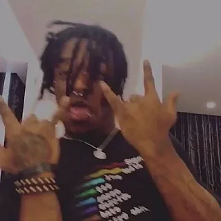 😝 emoji lil uzi veeeeeert @xarteffer Telegram sticker 5 of 98