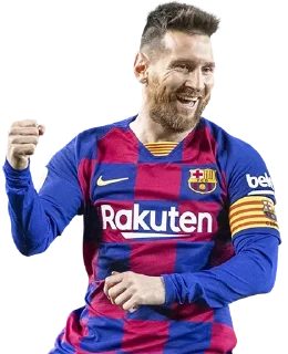 🤩 emoji Messi Telegram sticker 17 of 73
