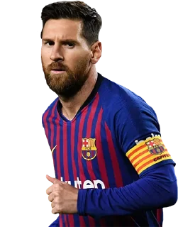 🤨 emoji Messi Telegram sticker 9 of 73