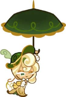 🐌 emoji 𓍼 | Escargot Cookie [ @crkstick ] Telegram sticker 3 of 51
