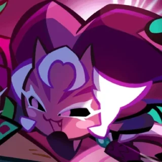 Sticker from *･ﾟﾟ･*: 💞