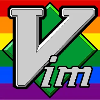 🏳️‍🌈 emoji btw i use arch Telegram sticker 6 of 26