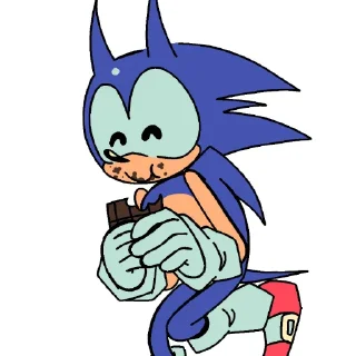 🔥 emoji By Rewrite Telegram sticker 21 of 109