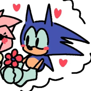 ❤ emoji By Rewrite Telegram sticker 11 of 109