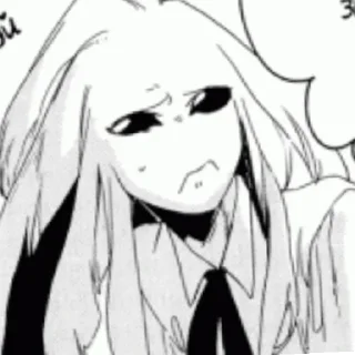 ☹️ emoji 50 оттенков Джея Telegram sticker 10 of 58