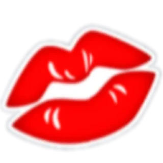 😘 emoji День с Тиной Telegram sticker 9 of 19