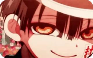 Sticker from Туалетный мальчик