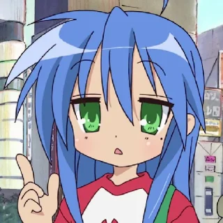 😄 emoji Лаки стар Telegram sticker 20 of 39