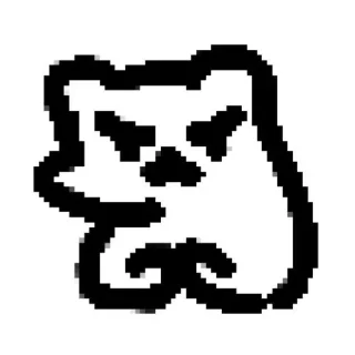 👺 emoji Ура Telegram sticker 13 of 76