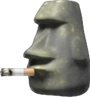 🚬 emoji @stiki_tg_nah_canal Telegram sticker 2 of 120