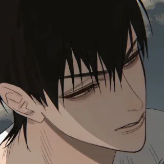 💌 emoji Хэ Тянь💌 || @DARNLE Telegram sticker 8 of 20