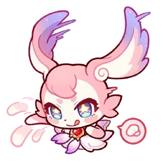 🤛 emoji Honkai: Star Rail [4] Telegram sticker 23 of 32