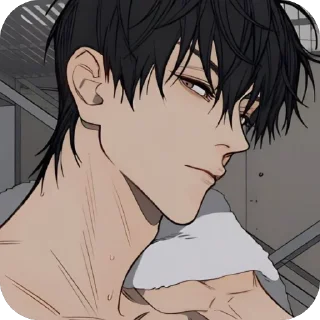 😁 emoji Хэ тянь Telegram sticker 10 of 14