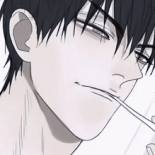 🥢 emoji 🥢 ``хэ тянь `` @mahitobkk Telegram sticker 15 of 50