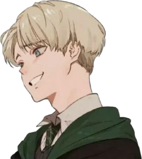 🌟 emoji Гарри поттер Telegram sticker 10 of 51