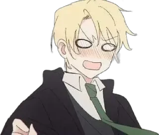 🌟 emoji Гарри поттер Telegram sticker 6 of 51