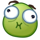 🤢 emoji Meme Emoji | @Premium_Stikers Telegram sticker 23 of 114
