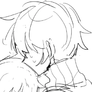 😟 emoji alah_ne_spas³ от @kurkumushkka Telegram sticker 8 of 120
