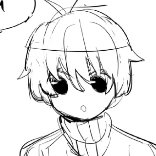 😯 emoji alah_ne_spas от @kurkumushkka 🥀 Telegram sticker 7 of 120