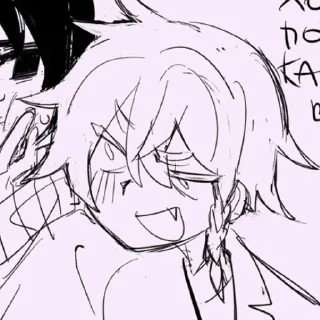 😏 emoji alah_ne_spas от @kurkumushkka 🥀 Telegram sticker 22 of 120