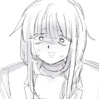 😟 emoji alah_ne_spas⁴ от @kurkumushkka Telegram sticker 11 of 95