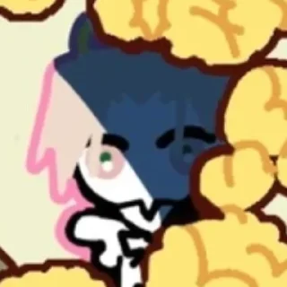 💮 emoji SHTDN от @kurkumushkka 🥀 Telegram sticker 7 of 116
