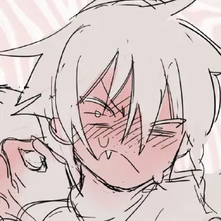 😳 emoji alah_ne_spas³ от @kurkumushkka Telegram sticker 21 of 120