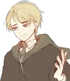🌟 emoji Гарри поттер Telegram sticker 11 of 51