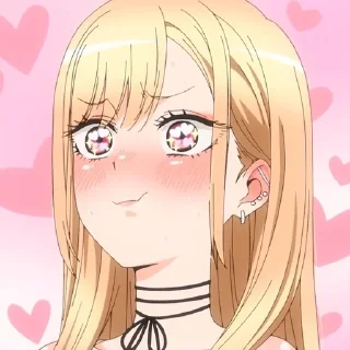 😻 emoji Forfor_Doll Telegram sticker 12 of 120