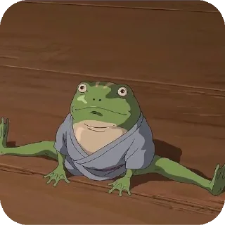 🥰 emoji От zoro Telegram sticker 5 of 85