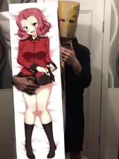 ❤️ emoji Стикеры GuP Telegram sticker 22 of 53