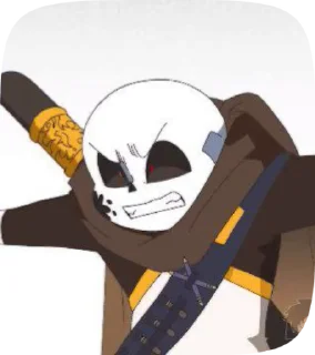 🌟 emoji UT-GT-AUS Memes 2! Telegram sticker 17 of 120
