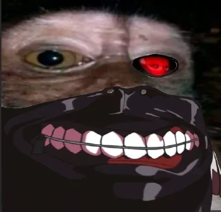 😈 emoji Артем и Федор пиздатые челы, не сомневайтесь Telegram sticker 11 of 38