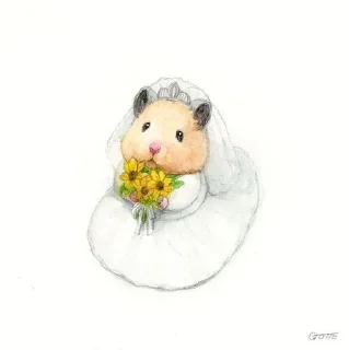 💍 emoji Qrina Telegram sticker 24 of 44