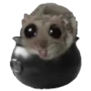 🥘 emoji хамак Telegram sticker 8 of 82