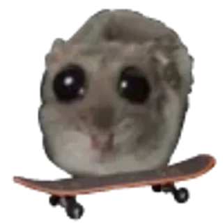 🛹 emoji хамак Telegram sticker 9 of 82