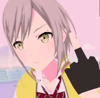 🖕 emoji 🖕🖕🖕 Telegram sticker 24 of 28