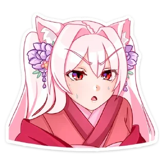 😡 emoji ⏤͟͟͞͞ 𓆩 @xcanfi 𓆪 ┃╽╿╏┋ Telegram sticker 15 of 42
