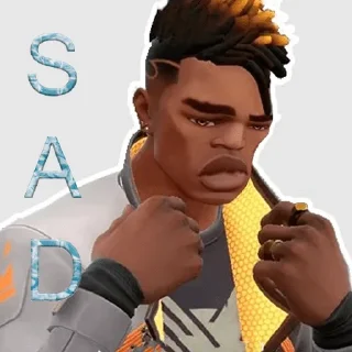 😒 emoji игра говна Telegram sticker 22 of 63